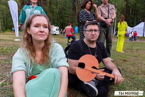 X фестиваль исторической реконструкции и боевого фехтования "Княжий Двор-2024"