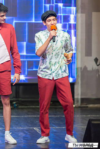 Долгожданный финал случился! 