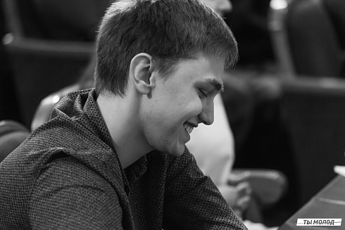 Отборочный фестиваль лиги "КВН-Сибирь-НЭКСТ"