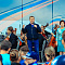 Авиашоу в Мочище 2016