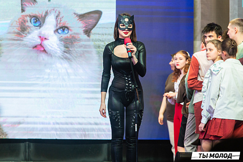 Долгожданный финал случился! 