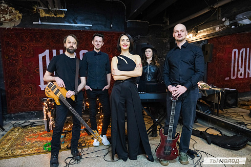 Художественная выставка "Контекст" в арт-резиденции "Респект" 