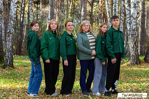 Слет-фестиваль "Наше время" 