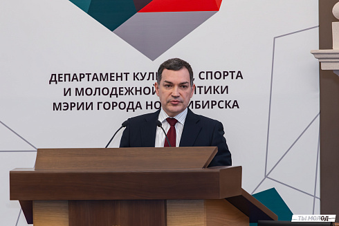 Значимость наших результатов – это мы с вами! 