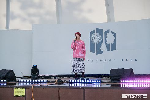 Фестиваль современного городского искусства "АРТ-ФАБРИКА" 