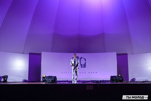 Фестиваль современного городского искусства "АРТ-ФАБРИКА" 