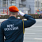 В память о героях Великой Отечественной войны 
