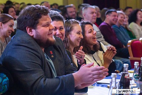 Долгожданный финал случился! 