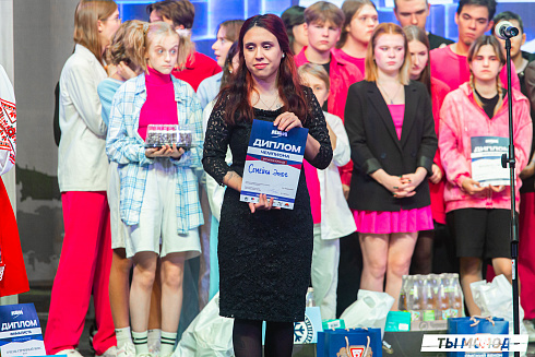 Долгожданный финал случился! 