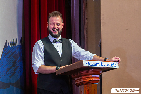 Долгожданный финал случился! 