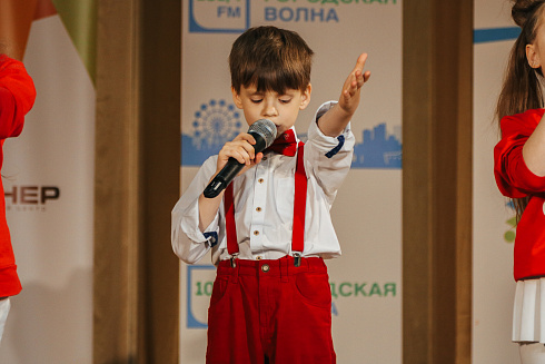 «Звездные имена Новосибирска» отборочные концерты 29 и 30 мая 