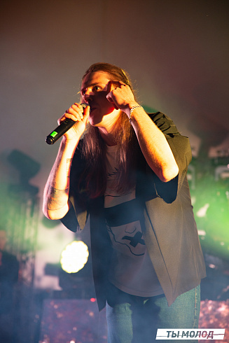 Фестиваль авторской музыки "СНИЗУ ФЕСТ 2024"