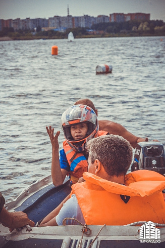 День военно-морского флота России