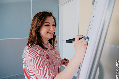 Форум «Территория успеха» 