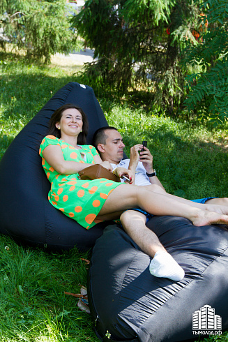 День города