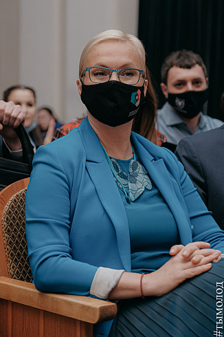 Всероссийский слёт студенческих отрядов проводников