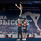 V Городской молодёжный фестиваль по чир спорту «На высоте»!