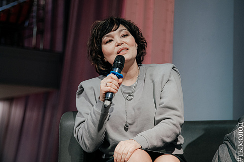 Подведение итогов работы управления молодежной политики за 2021 год 