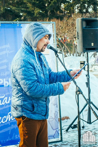 Стихи у фонтана