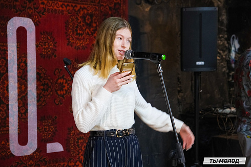 Художественная выставка "Контекст" в арт-резиденции "Респект" 