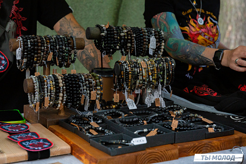 X фестиваль исторической реконструкции и боевого фехтования "Княжий Двор-2024"