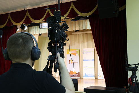 «Звездные имена Новосибирска» отборочные концерты 29 и 30 мая 