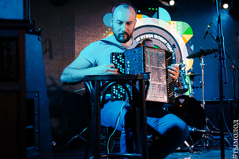 «Звездные имена Новосибирска» отборочные концерты  3 и 4 июня 