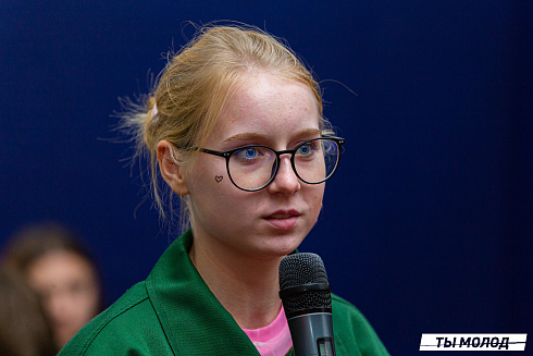 Слет-фестиваль "Наше время" 