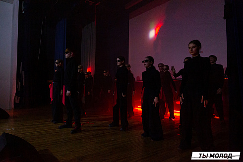 Слет-фестиваль "Наше время" 