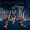 V Городской молодёжный фестиваль по чир спорту «На высоте»!