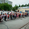 Фестиваль красок Happy fest