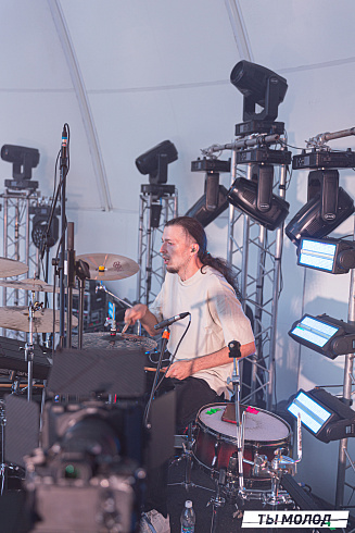 Фестиваль авторской музыки "СНИЗУ ФЕСТ 2024"