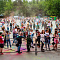 Фестиваль красок Happy fest