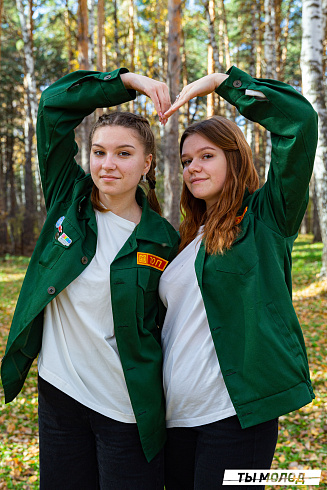 Слет-фестиваль "Наше время" 