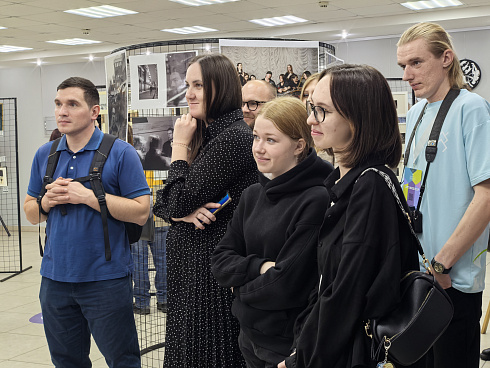 Два дня невероятного творчества! 