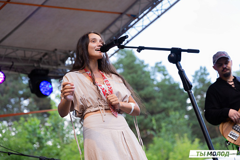 X фестиваль исторической реконструкции и боевого фехтования "Княжий Двор-2024"