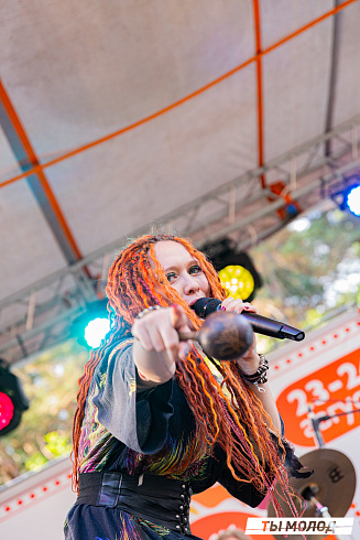 X фестиваль исторической реконструкции и боевого фехтования "Княжий Двор-2024"