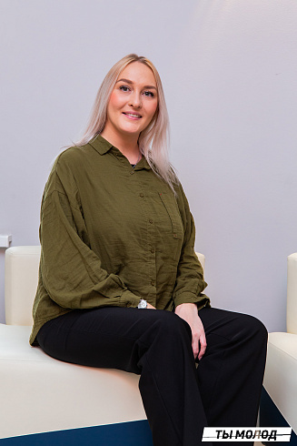 Очный этап конкурса "Признание Года 2.0" 