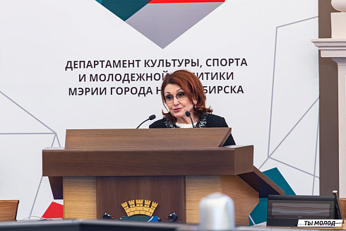 Значимость наших результатов – это мы с вами! 