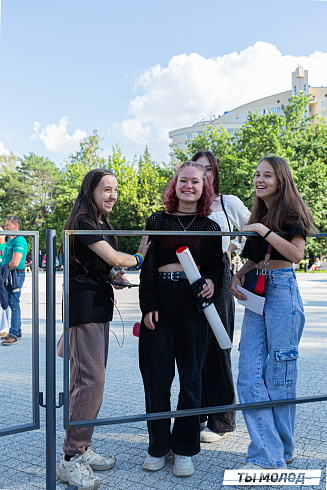 Фестиваль авторской музыки "СНИЗУ ФЕСТ 2024"