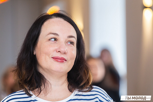 Очный этап конкурса "Признание Года 2.0" 