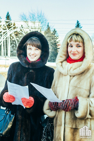 Стихи у фонтана