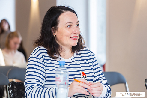 Очный этап конкурса "Признание Года 2.0" 