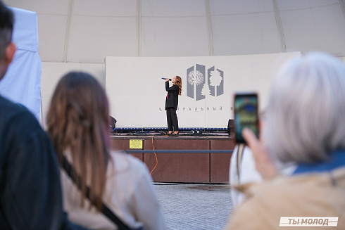 Фестиваль современного городского искусства "АРТ-ФАБРИКА" 