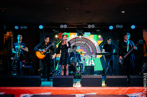 «Звездные имена Новосибирска» отборочные концерты  3 и 4 июня 