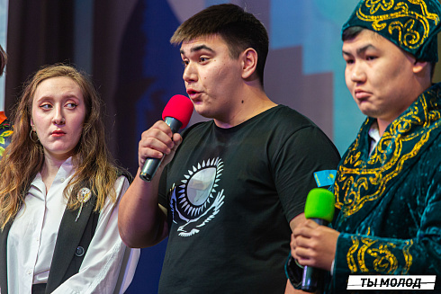 Долгожданный финал случился! 