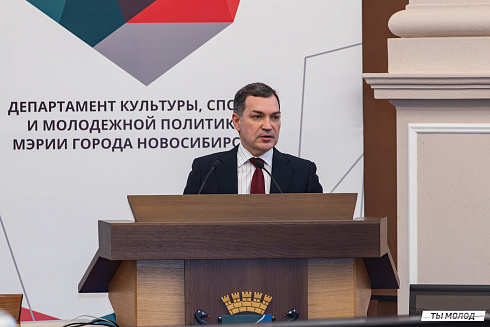 Значимость наших результатов – это мы с вами! 