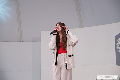 Фестиваль современного городского искусства "АРТ-ФАБРИКА" 