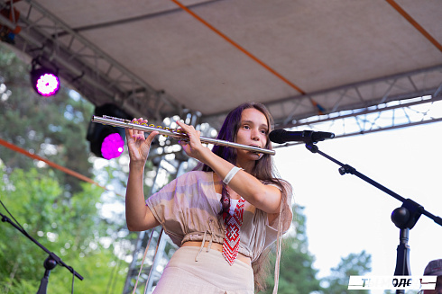 X фестиваль исторической реконструкции и боевого фехтования "Княжий Двор-2024"