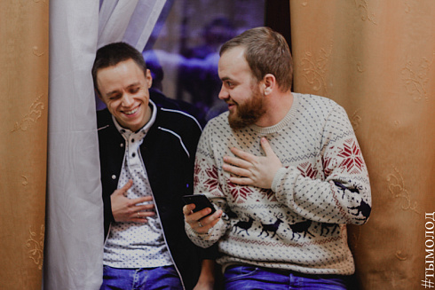 #Стэпико15лет
